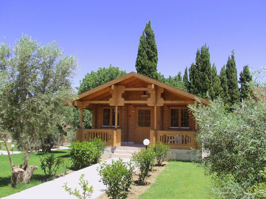 Sandy'S Studios Apartments & Log-Villas Kos Rum bild