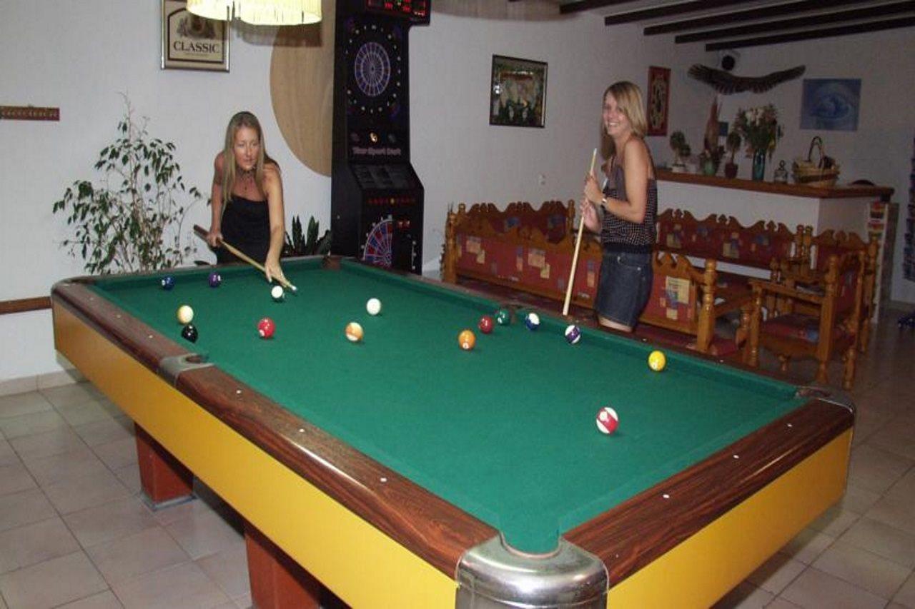 Sandy'S Studios Apartments & Log-Villas Kos Exteriör bild