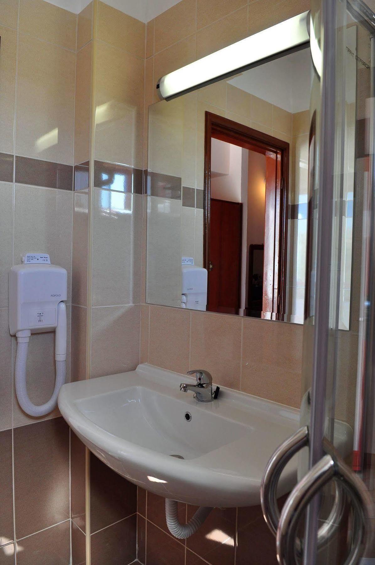 Sandy'S Studios Apartments & Log-Villas Kos Exteriör bild